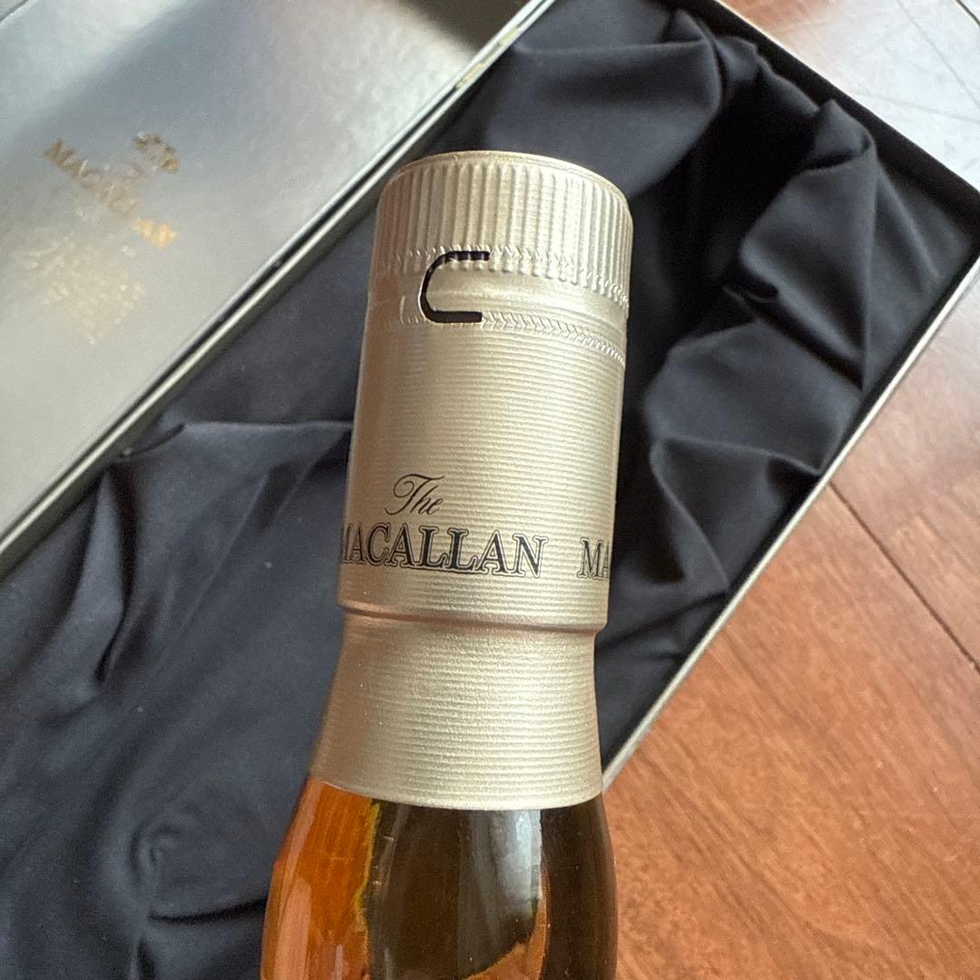 マッカラン ファインオーク MACALLAN FINE OAK 21年700ml
