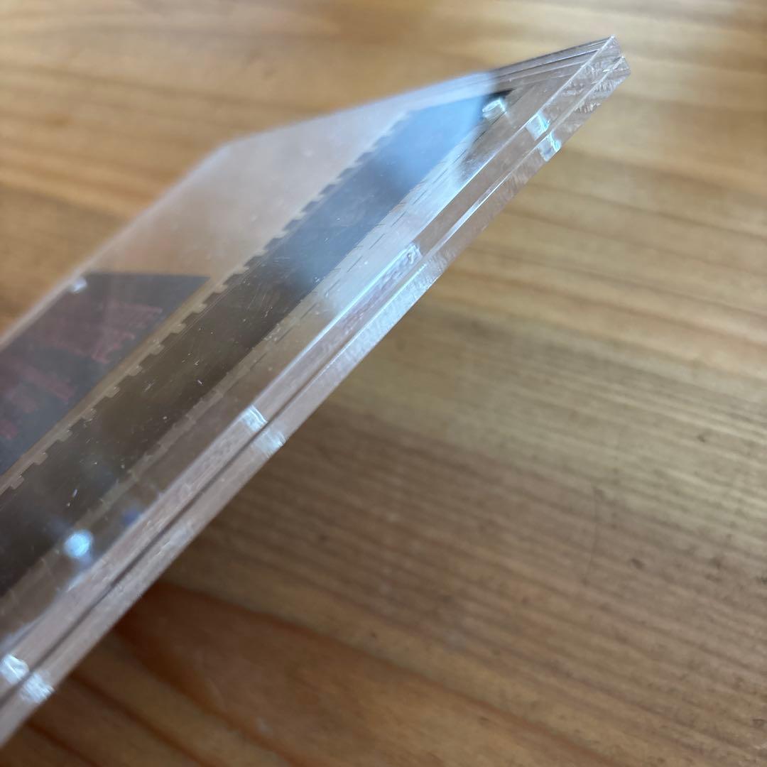 魔女の宅急便　DVDフランス語版　フィルム