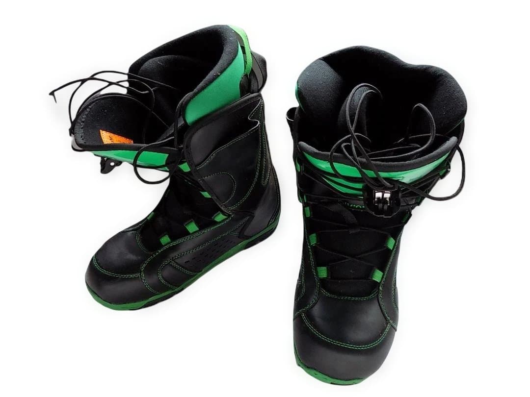 DIVISION　スノーボードブーツ/mo-K-78-6775/ディビジョン