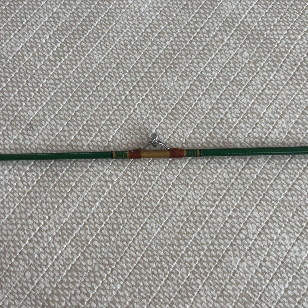 クラモチロッド　ネオクラシック　5f ロッドハンドル付き