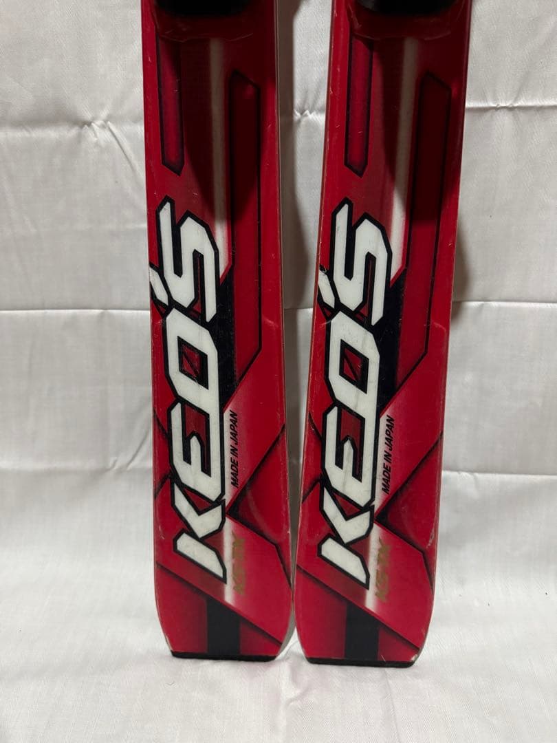 オガサカ　KS-TK スキー板　165cm