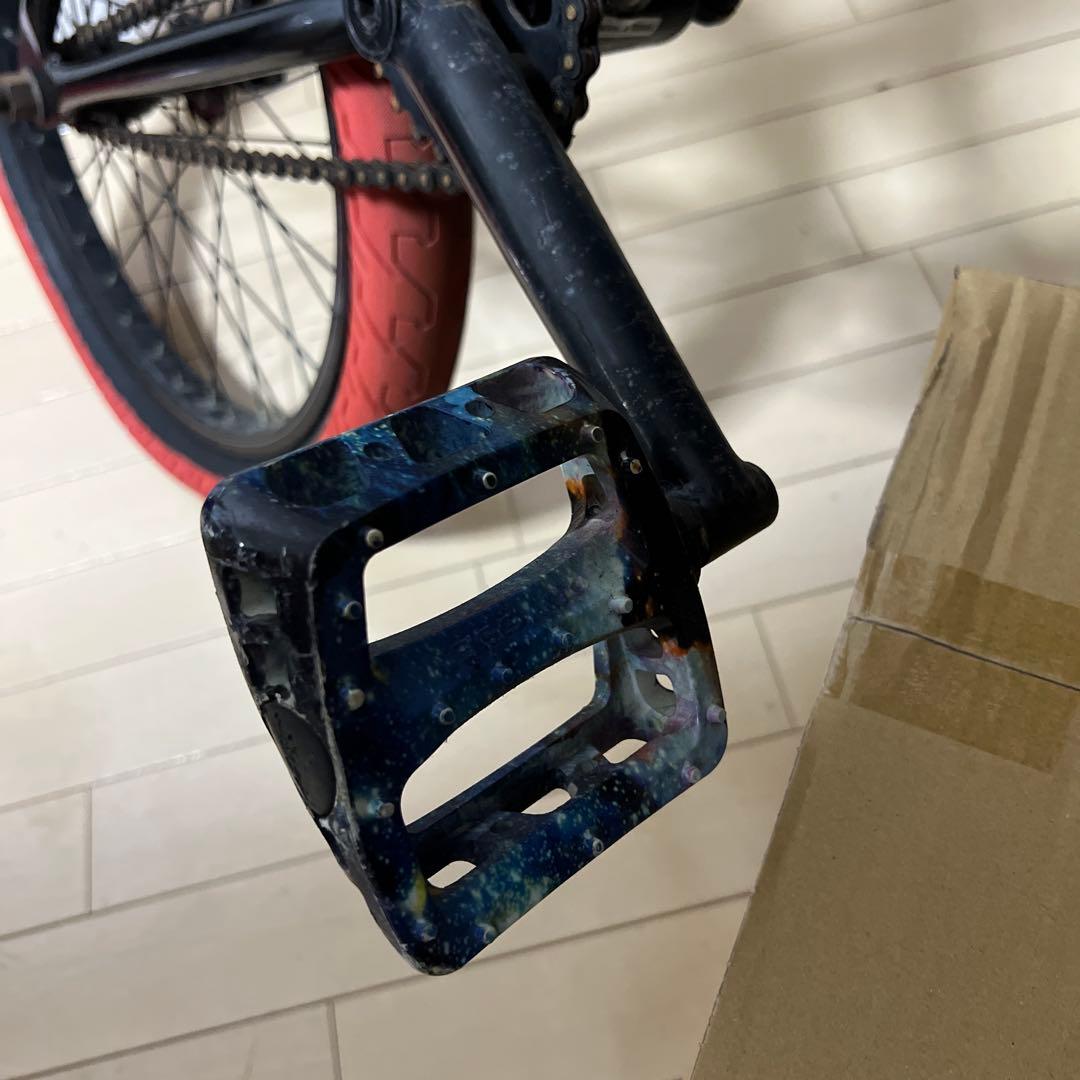 SUNDAY 20インチ BMX