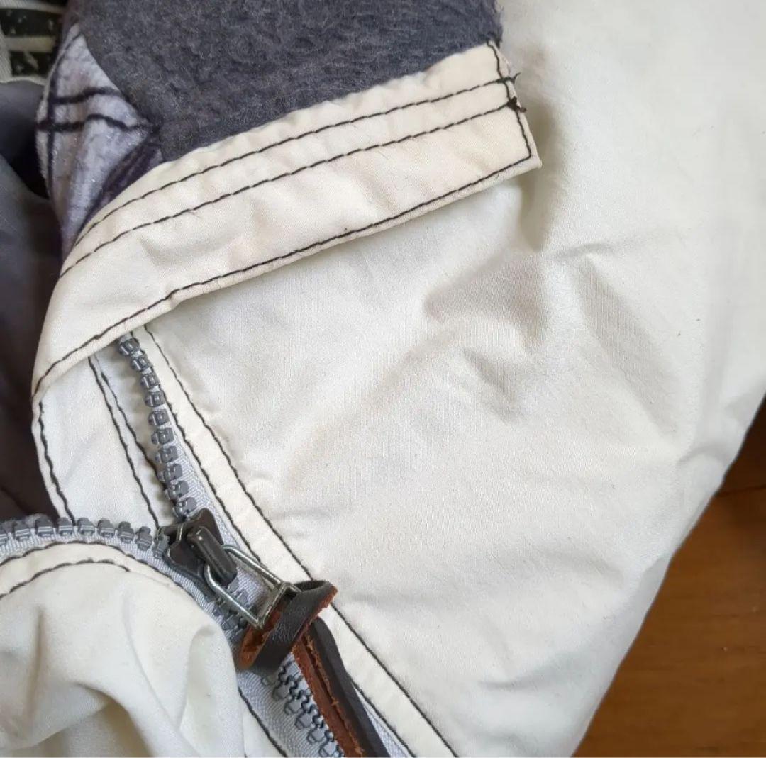 最終ヴィンテージ❋PhenixフェニックススキーウェアダウンベストセットY2K