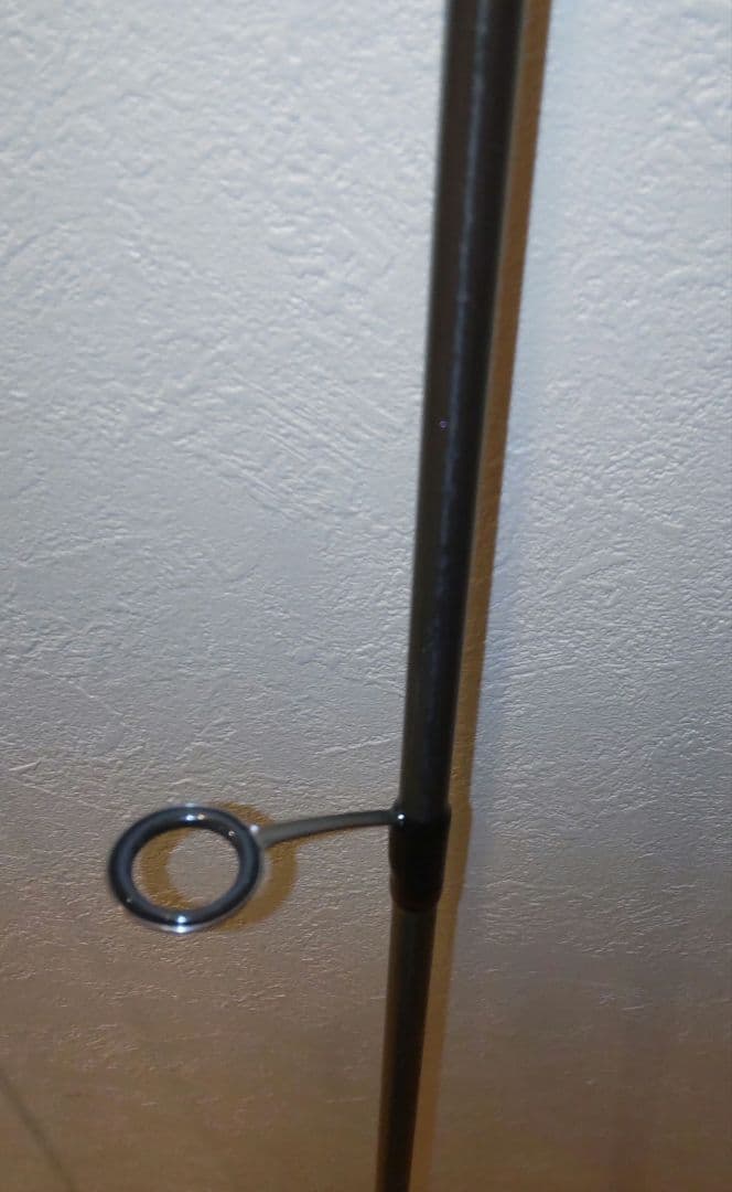 DAIWA 月下美人 MX AJING 711ML-T ロッド