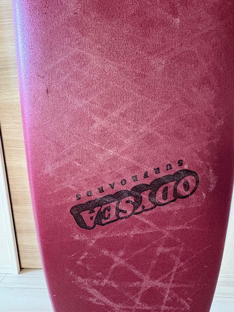 【大阪手渡し限定】CATCH SURF キャッチサーフ ODYSEA 7'0