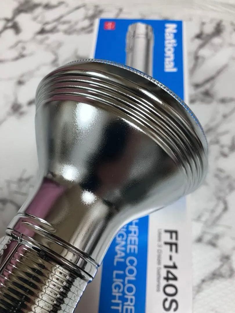 希少❗️National FF-140SE JR 国鉄 鉄道 関係品 珍品 私鉄。