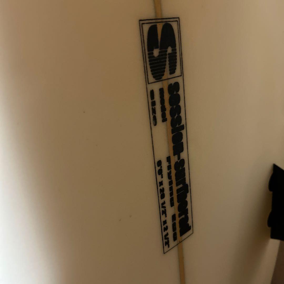 サーフボード5枚＋サーフボードスタンドセット