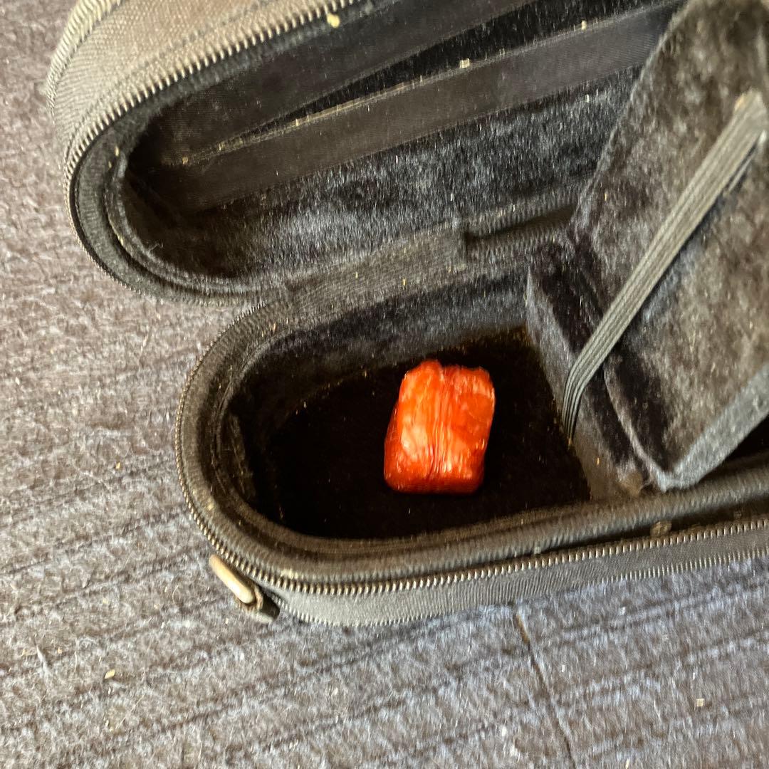 バイオリン　16分の１　ケース付き　分数　イーストマン