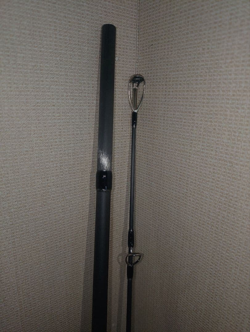 (1/12まで)XR5-1020M クロスライド5G 保証書・ロッドケースなし