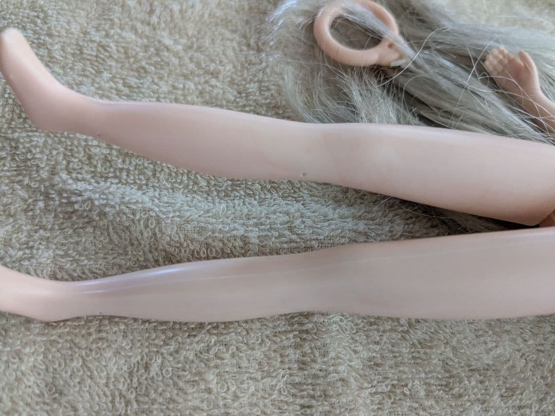 ブライス　ダークラビットホール