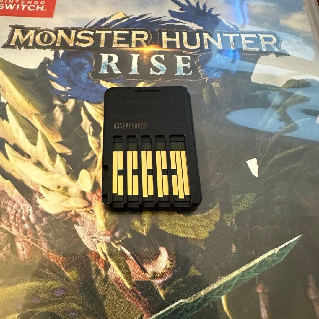 【動作品】Switch lite本体 ソフト3本付き ※本体傷あり