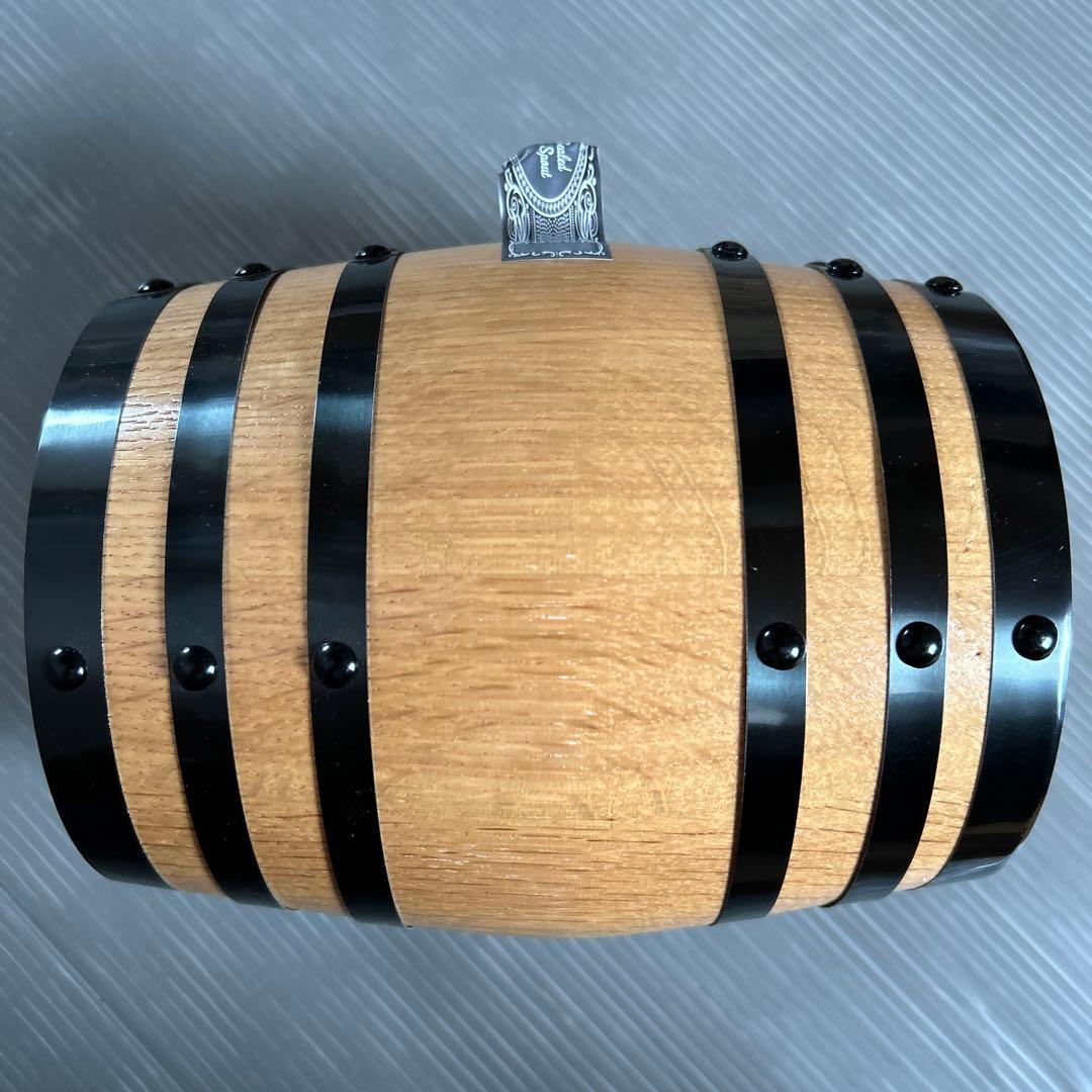 【レア 非売品 新品未使用】 BURTON サーバー 樽 スノボ OLD 初期