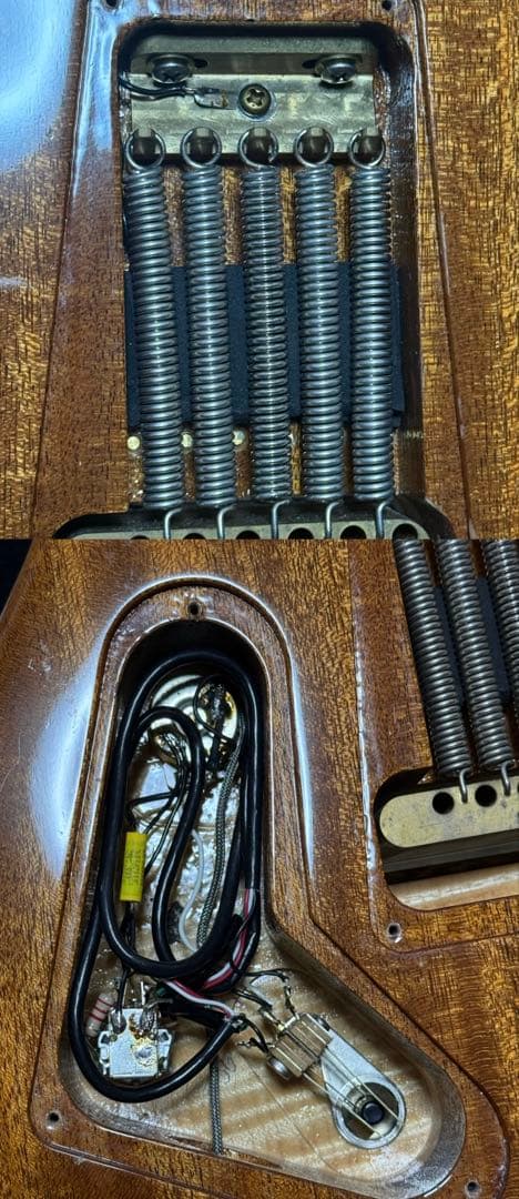 PRS FATBACK24 （custom24）