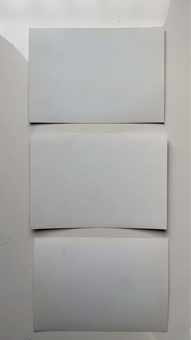 ハンターハンター　ブロマイドセット