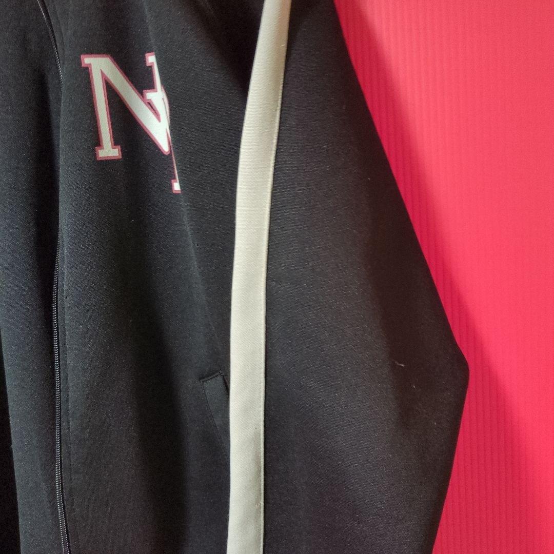 オールド ニグロリーグ ブラックヤンキースSpiritual Ball Mサイズ