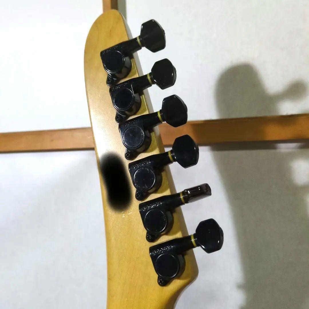 【値下げ】YAMAHA MG-MⅡG ネオン 松本孝弘シグネチャーTAK B'z