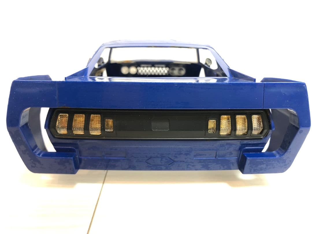 タミヤ セリカLB TURBO Gr.5 1/12 1978年 ジャンク