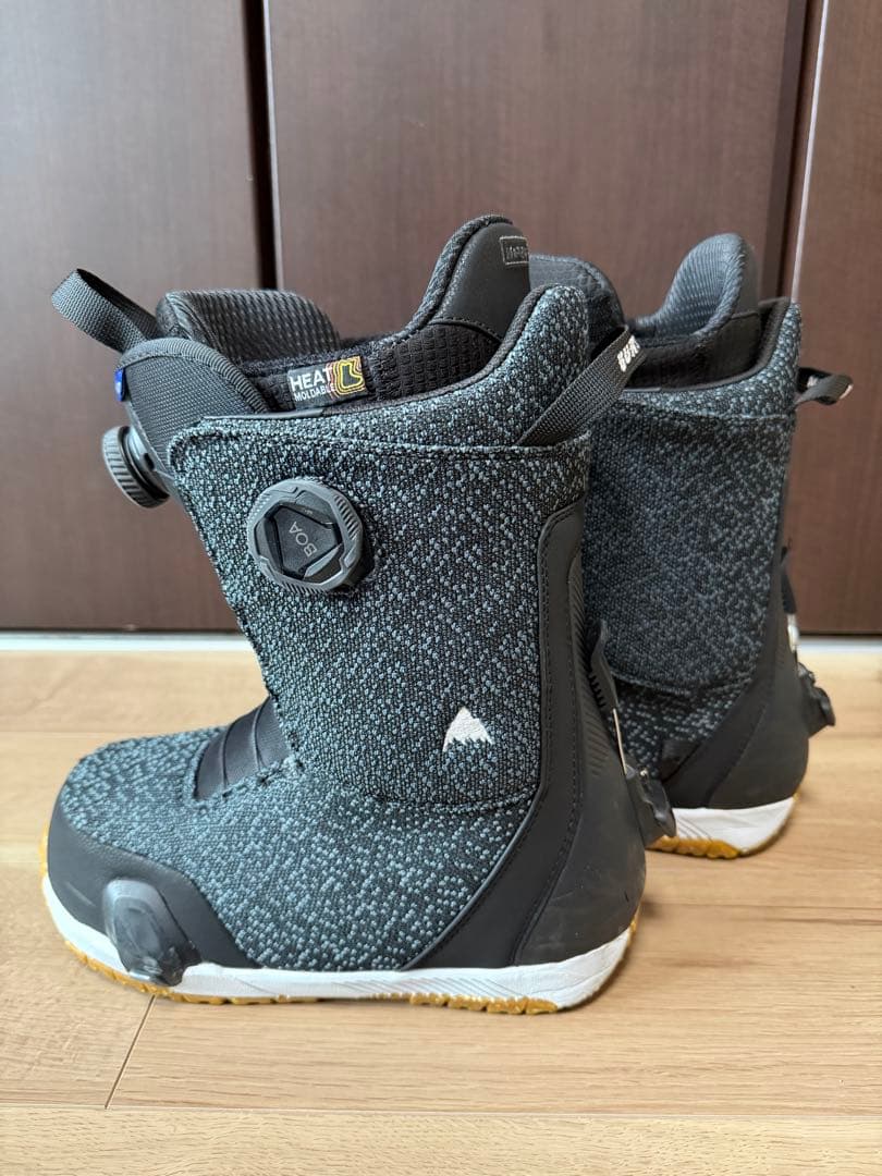 BURTON Swath Step On ブーツ 26.5cm