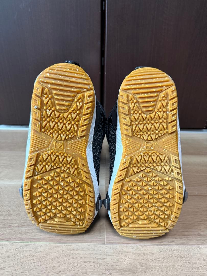 BURTON Swath Step On ブーツ 26.5cm