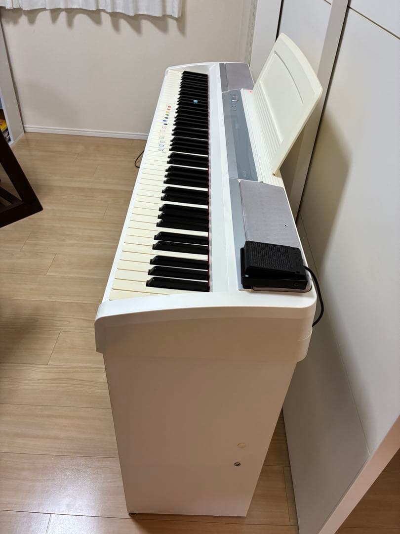 KORG SP-170S電子ピアノ88鍵 コルグ