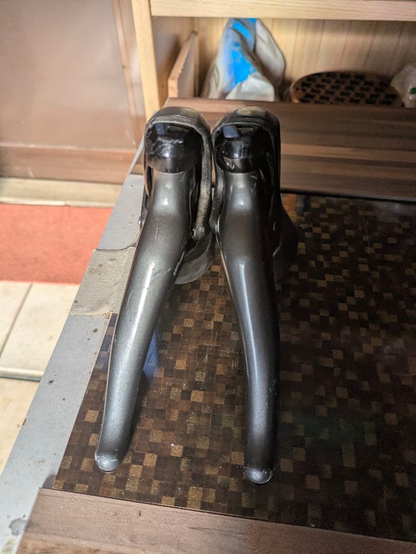 シマノ　クラリス　R2000　コンポセット