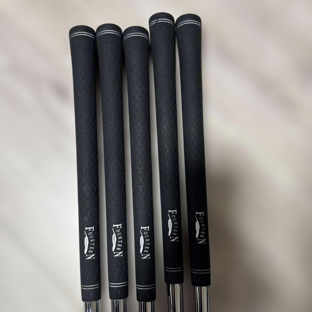 TB7　アイアンセット
