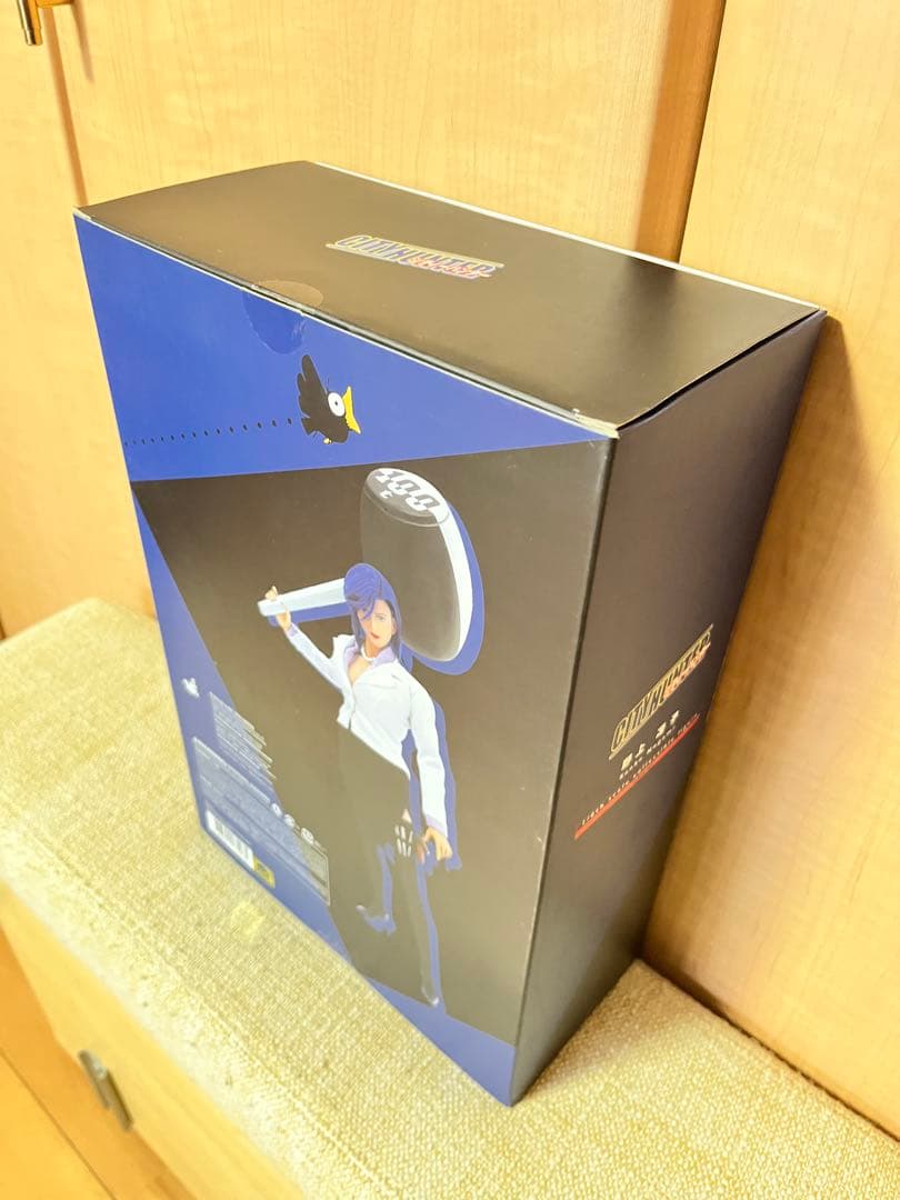 ホットトイズ　CITY HUNTER フィギュアセット 2体　おまけ付き