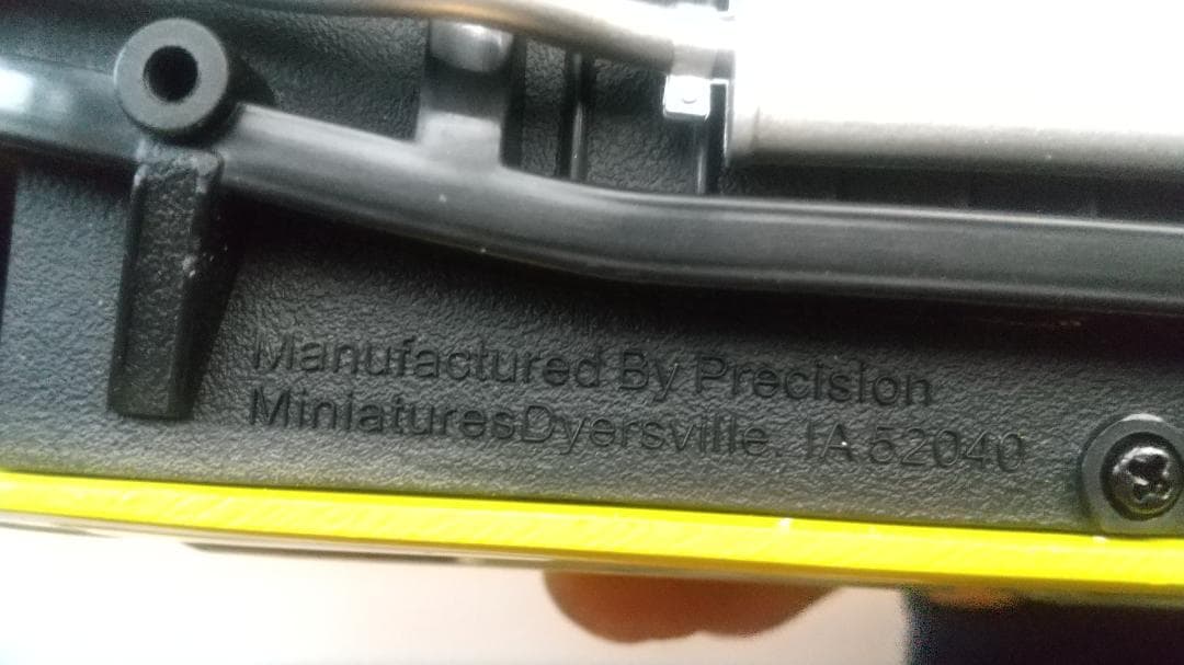 1950 Ford Yellow Cab 1/18 スケール