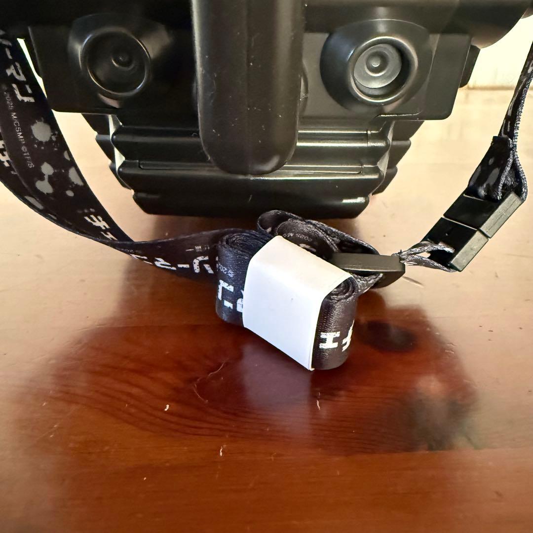 チェンソーマンヘッド型 ポップポーンボックス 未使用