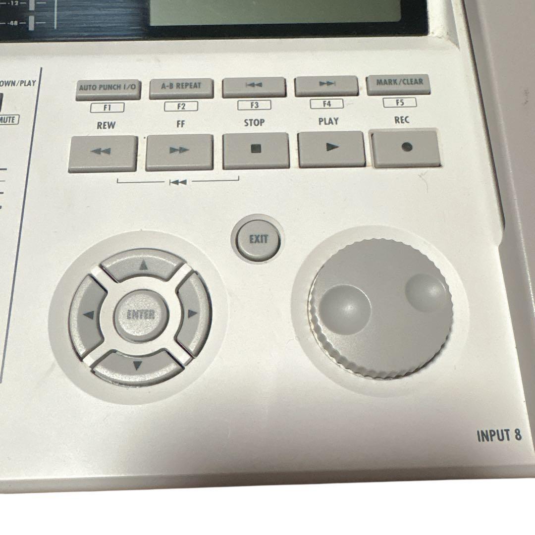 ZOOM R16 マルチトラックレコーダー MTR ジャンク