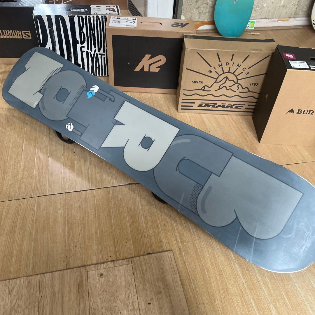 スノーボードブーツ　RIDE　ライド　ANTHEM　BOA　26㎝
