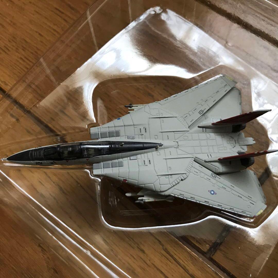 hogan wings M-SERIES 1/200戦闘機3機セット