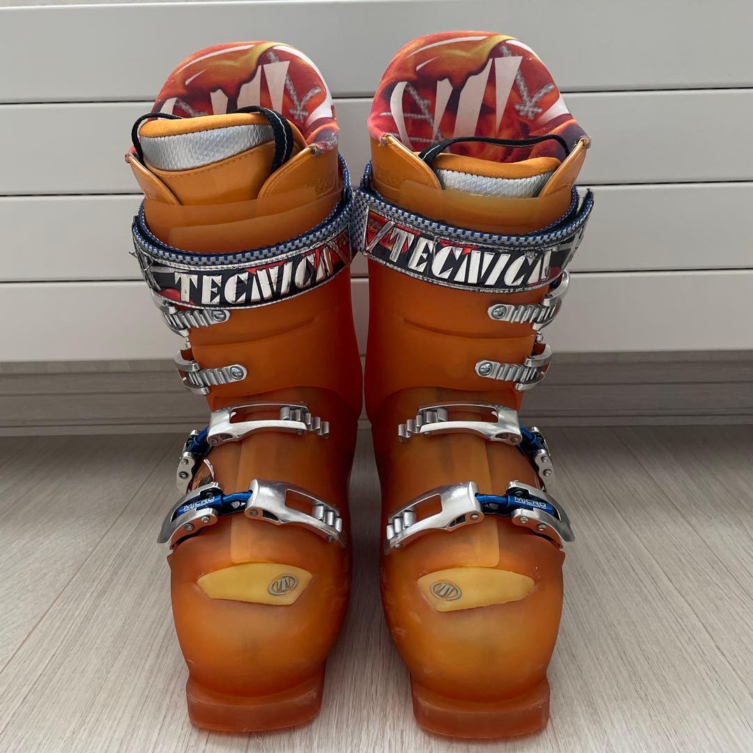 Tecnicaスキーブーツ