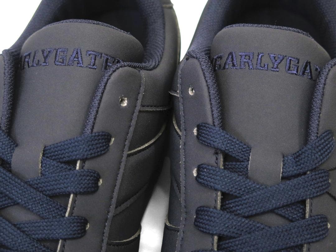 展示品●パーリーゲイツ●ローカット　ソフトスパイク　ゴルフシューズ　27.5cm