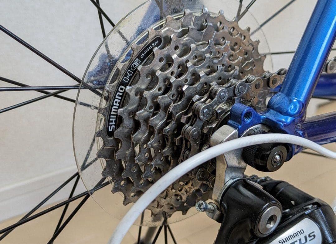 【千葉県八千代市船橋市】GIANTジャイアント クロスバイク 引取は値引き有