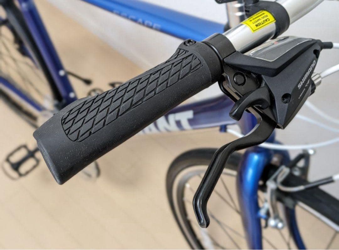 【千葉県八千代市船橋市】GIANTジャイアント クロスバイク 引取は値引き有