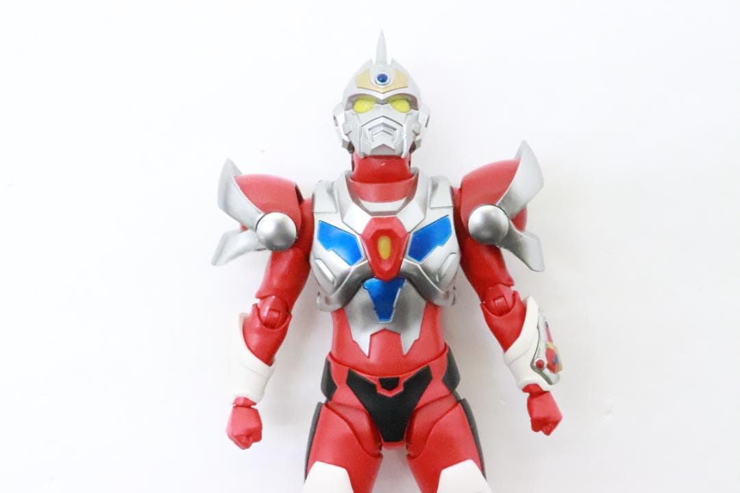 SHF 真骨彫製法 グリッドマン 30-MY1210-11