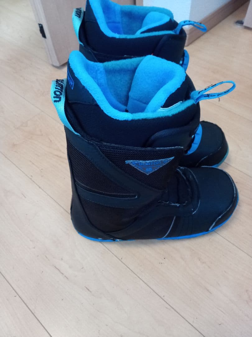 スノーボード　ブーツ　BURTON　27.5cm