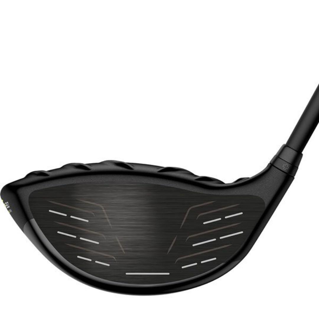 【新品】G430MAX / PING TOUR 2.0 CHROME 65(S)