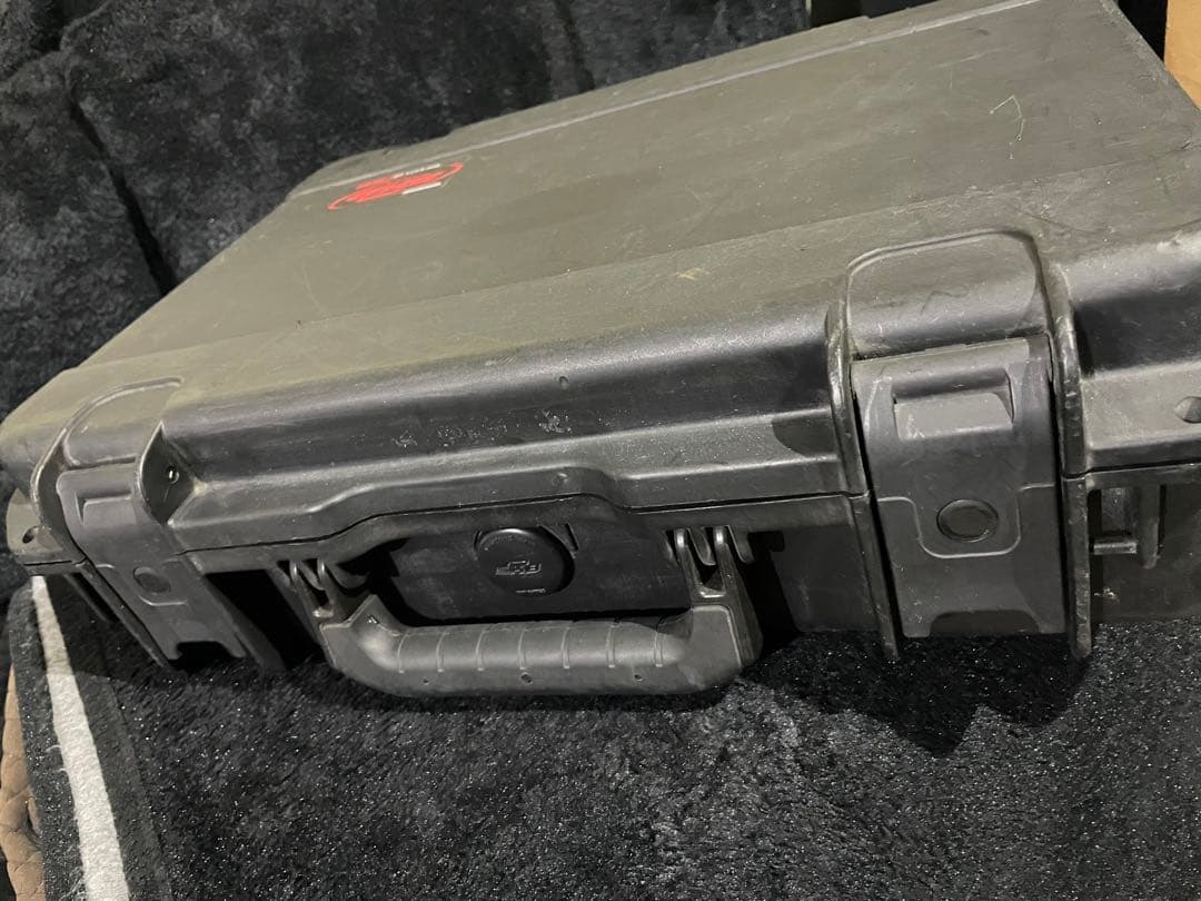 BLX4R、BLX1JB、SM58、SM31FH-TQG、ケース5点セット