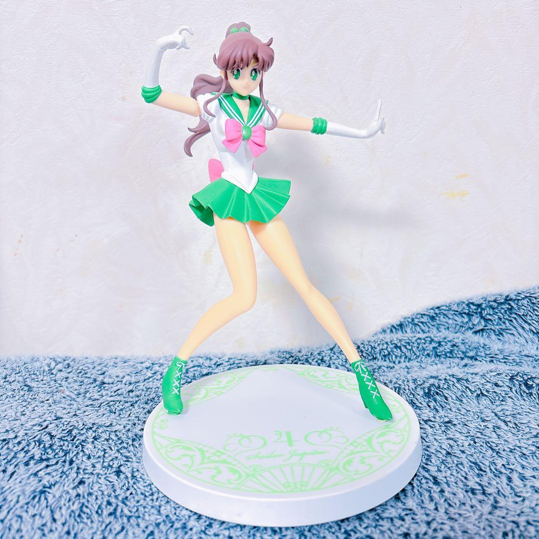 セーラームーン Girls Memories フィギュア 9体セット まとめ売り