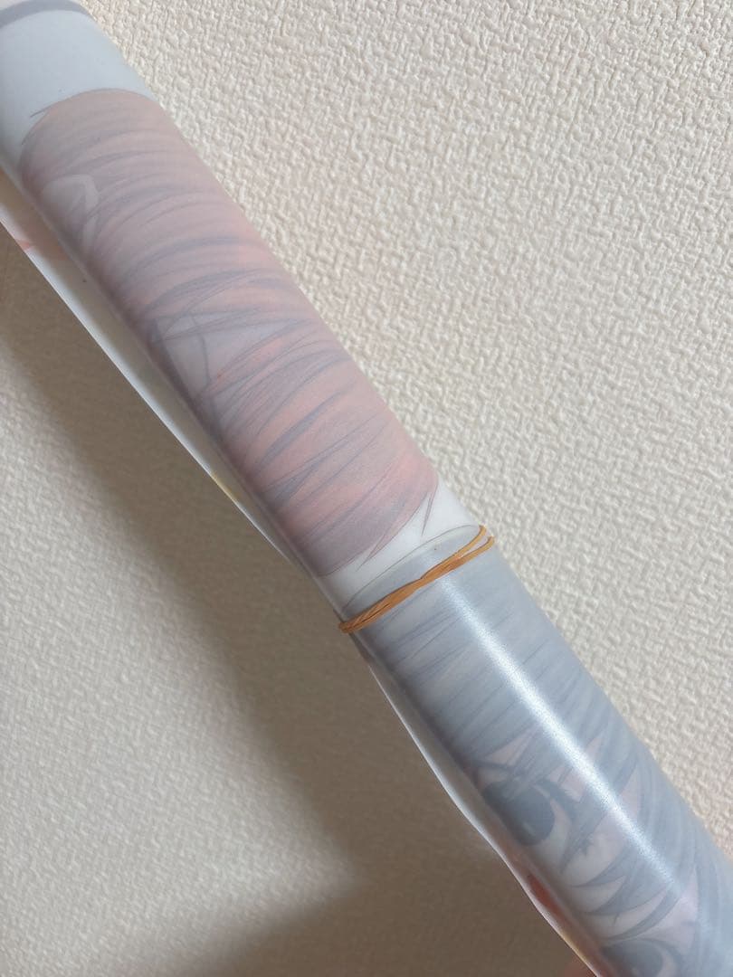 【イベント限定品】フルーツバスケット　クリアポスター