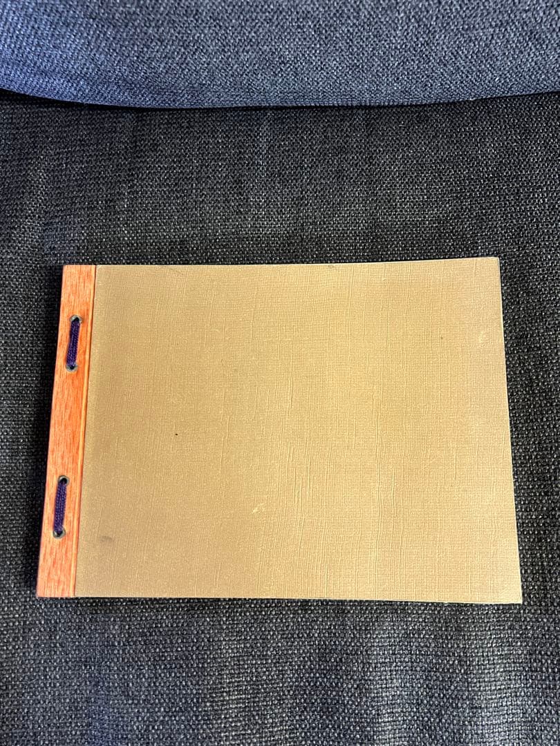 1909年 明治天皇行啓記念写真帖 秋田縣廳刊 明治古書 本　アート　写真