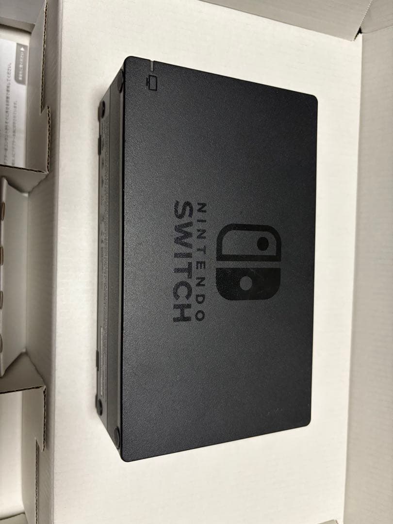 Nintendo Switch ジャンク品　最終値下げ