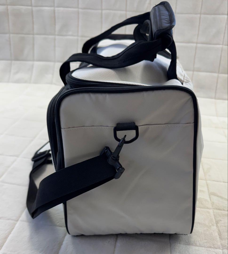 希少　『大容量』　NIKEGOLF ナイキゴルフ　2way ボストンバッグ