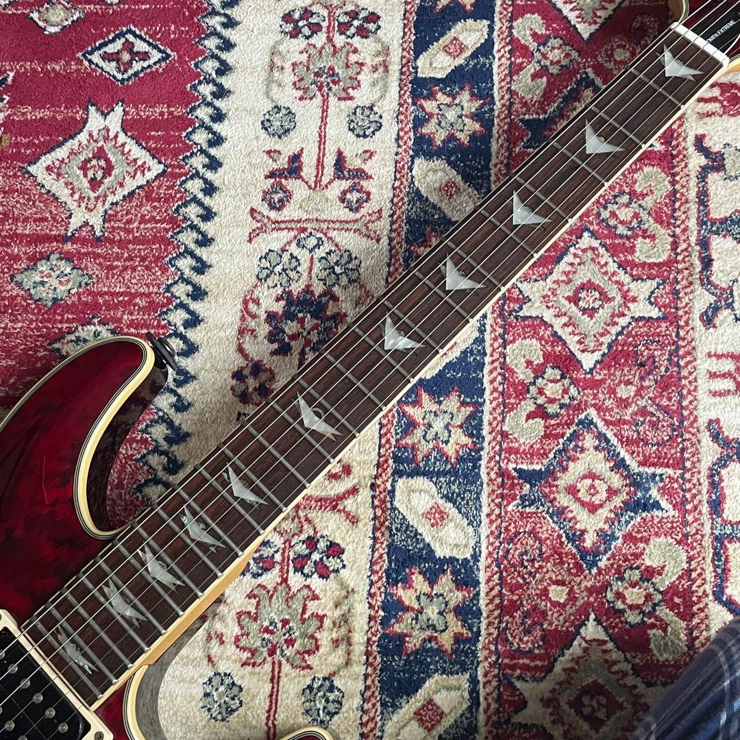 SCHECTER Diamond OMEN EXTREME 6 シェクター
