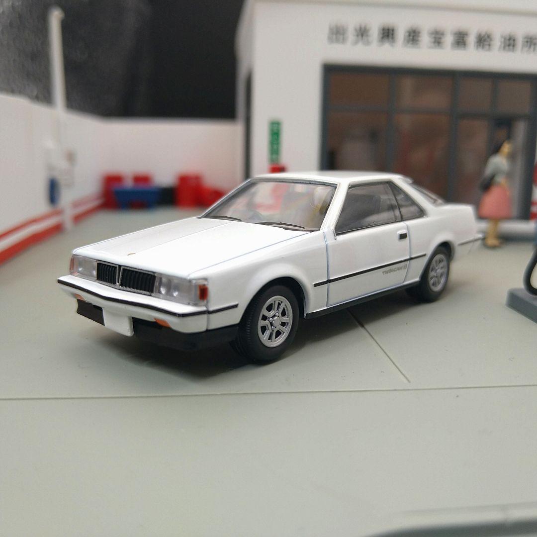 トミカリミテッドヴィンテージNEO トヨタ コロナハードトップ2台セット