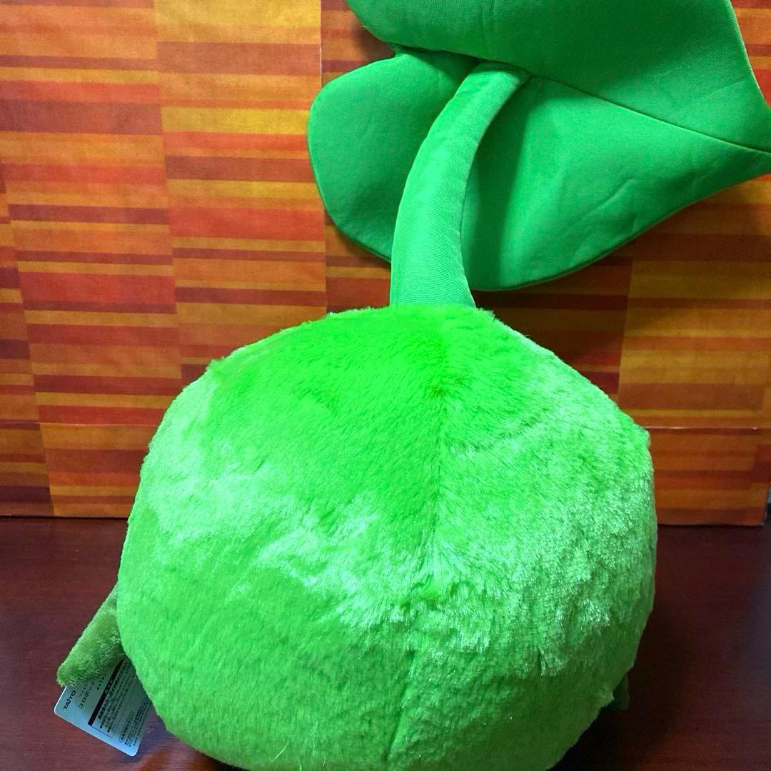 ファイナルファンタジーXIV コロポックルぬいぐるみ ユキンコぬいぐるみ