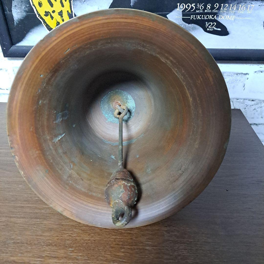 船鐘 号鐘 マリンベル 最終価格