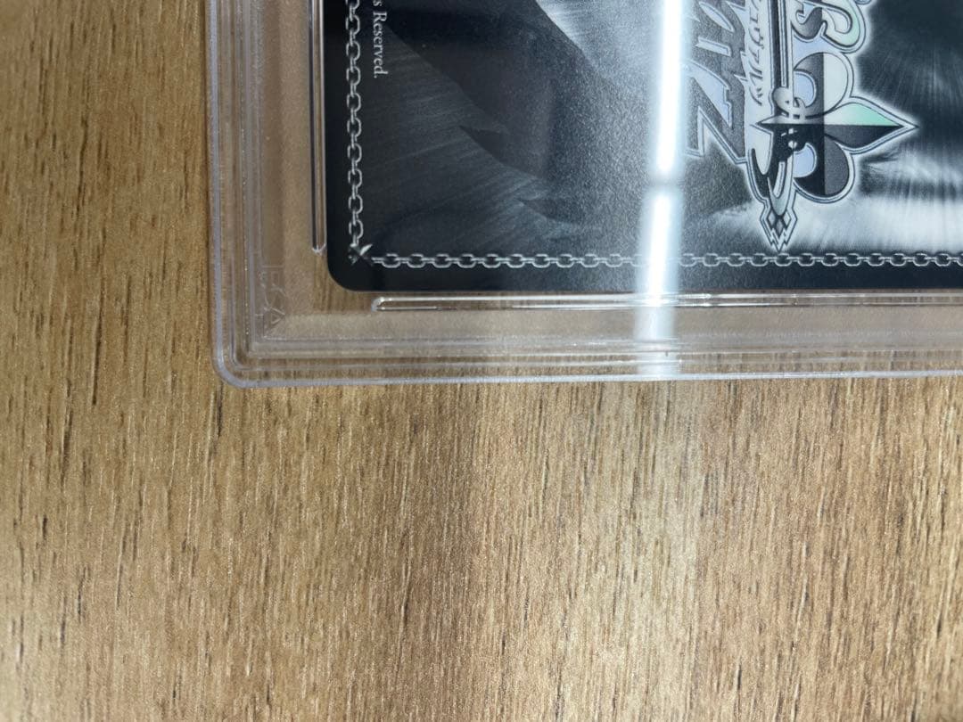 ヴァイス ToLOVEるダークネス 金色の闇 SP PSA9